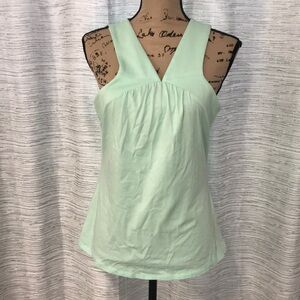 WHBM sleeveless top